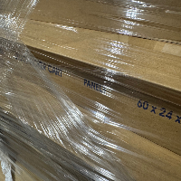 Metro and ULINE Cart and Shelving Parts image 2